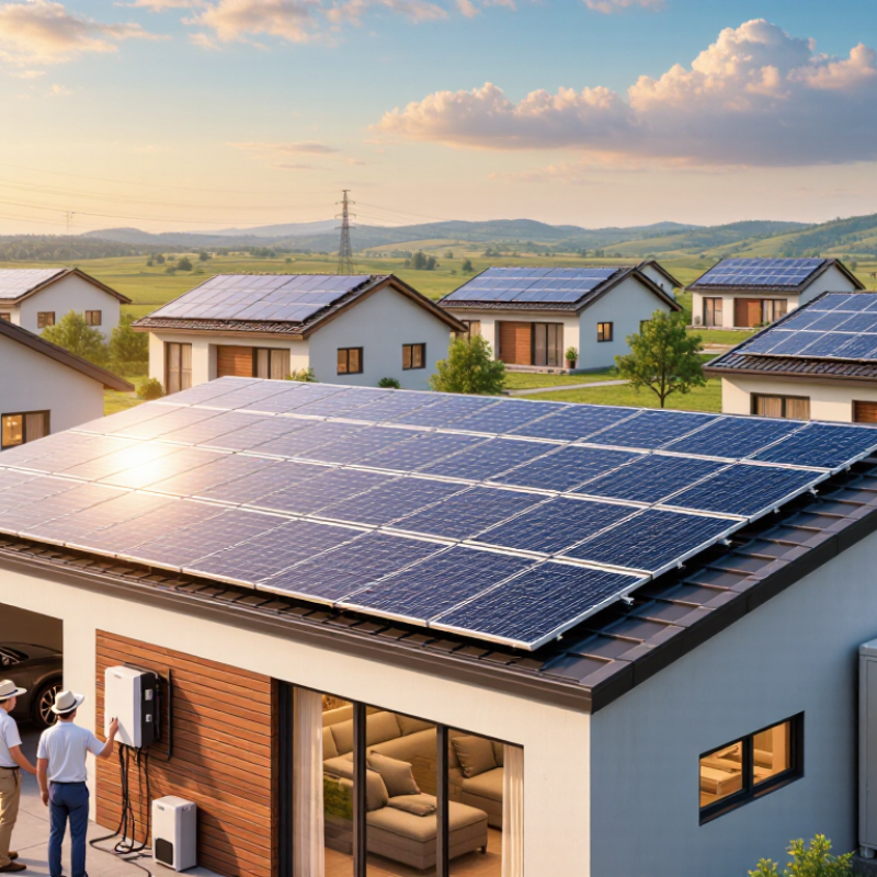 What Are the Top 10 Benefits of Solar Panels?
