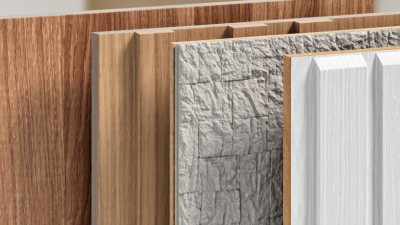 What Are WPC Wall Panels and Why Are They Popular?