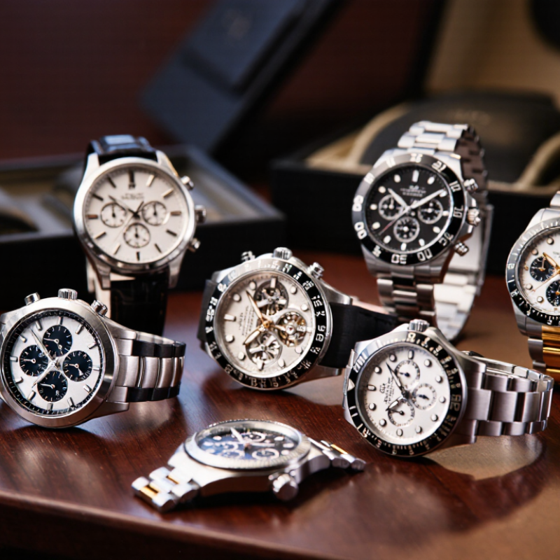 China Best Mens Watches Manufacturers Wholesale?