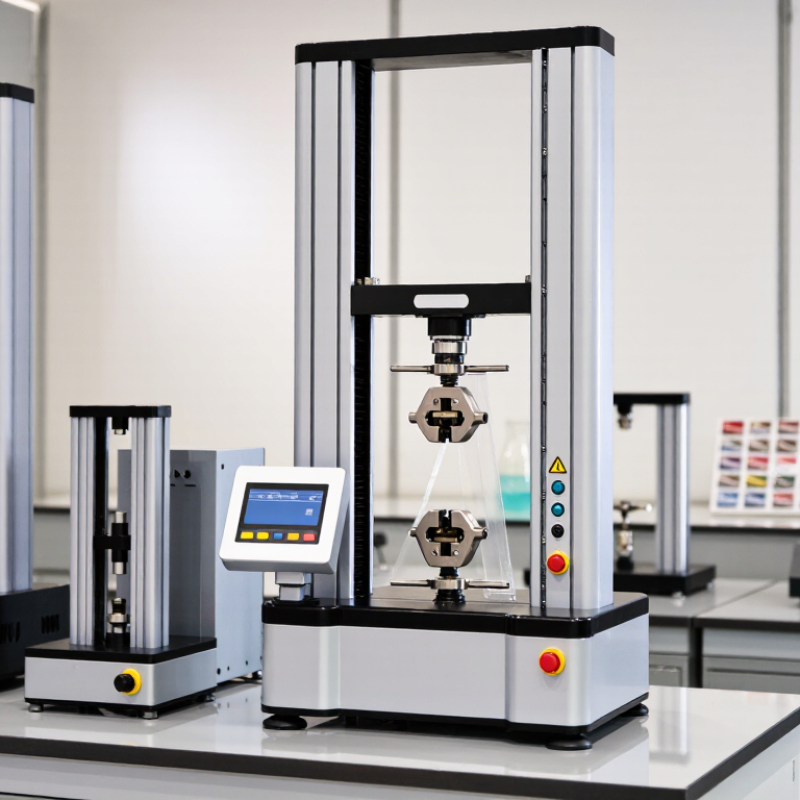 7 Best Peel Tensile Testing Machines for Global Buyers