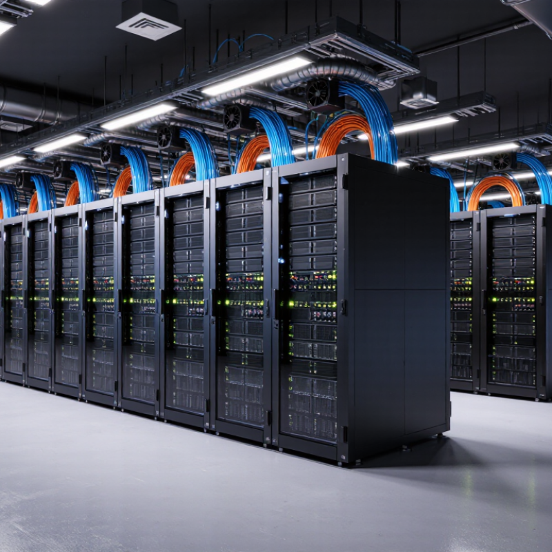 Top Deep Learning Server Manufacturers Worldwide?