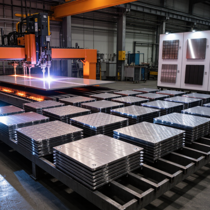 Top 10 Chromium Carbide Wear Plate Manufacturers?