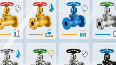 10 Best Diaphragm Valves for Global Buyers