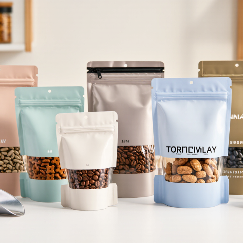 10 Tips for Choosing Bottom Gusset Pouches?