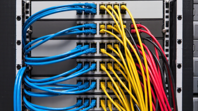 Why Choose Patch Cables for Reliable Network Connections?