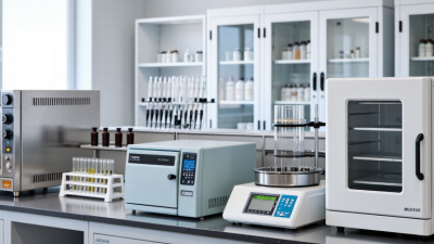 China Top Other Laboratory Equipment Suppliers 2026
