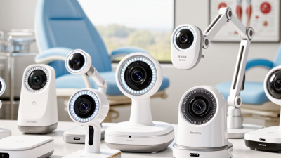China Top 10 Clinical Skin Diagnostic Camera Suppliers