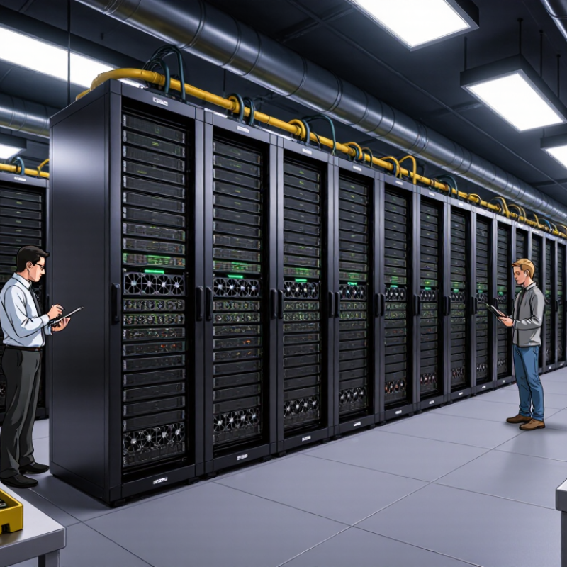 Top Custom GPU Server Builders for Global Buyers?