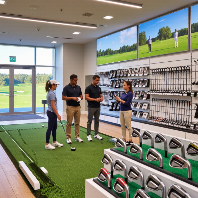 10 Tips for Choosing the Best Golf Club Set?