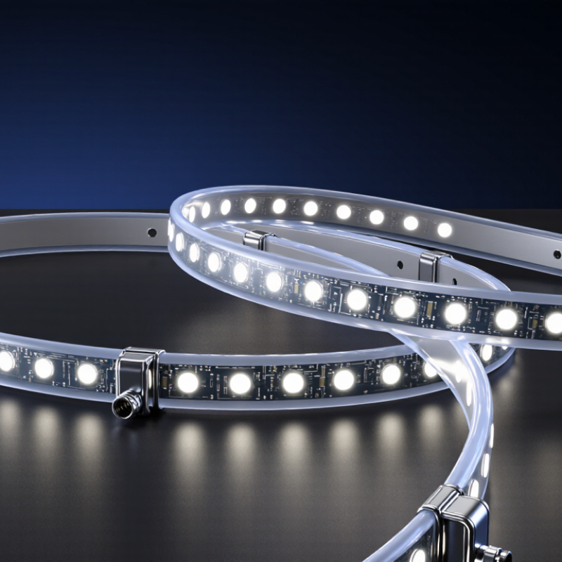 What Is a Neon LED Strip and How Does It Work?