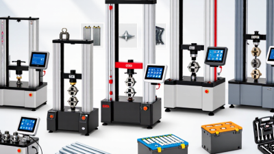 China Top 10 Instron Testing Machine Manufacturers?