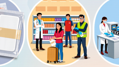 Why Are Heat Patches Popular for Global Sourcing?