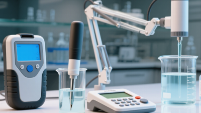 2026 Top Types of pH Meter for Water Which Is Best?