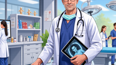 10 Tips for Choosing the Right Medical Surgeon