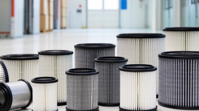 Top 10 Tempest Filters for Global Buyers in 2026