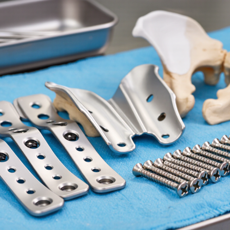 China Best Anterior Cervical Plate Manufacturer?