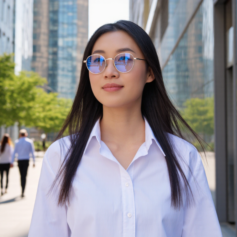 Why Choose Photochromic Lenses for Eyewear?