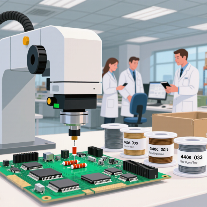 How to Choose Surface Mounted Components for Global Sourcing?