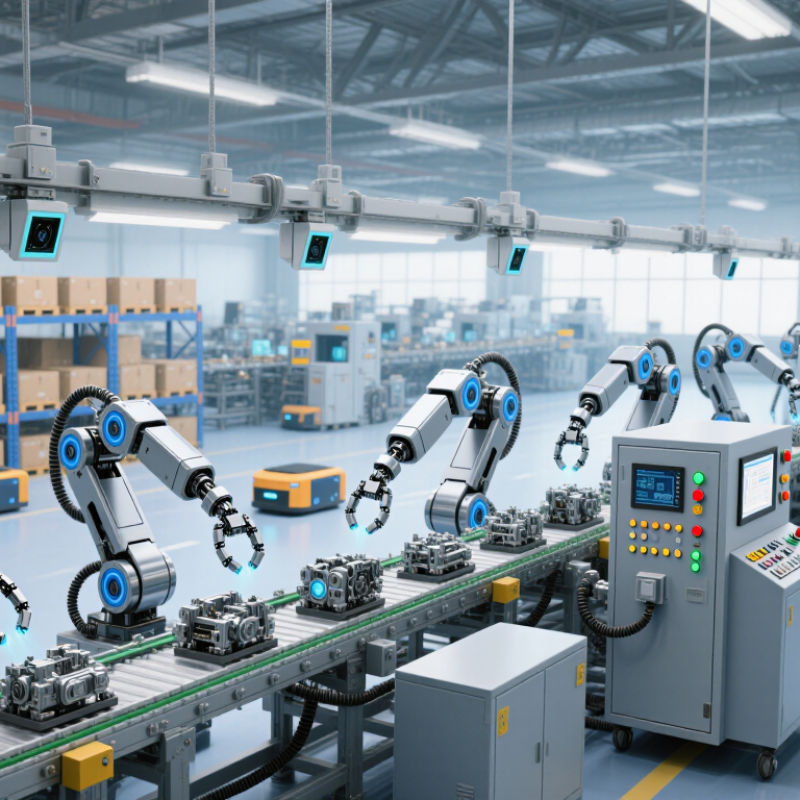 Top Automation Systems for Global Buyers?