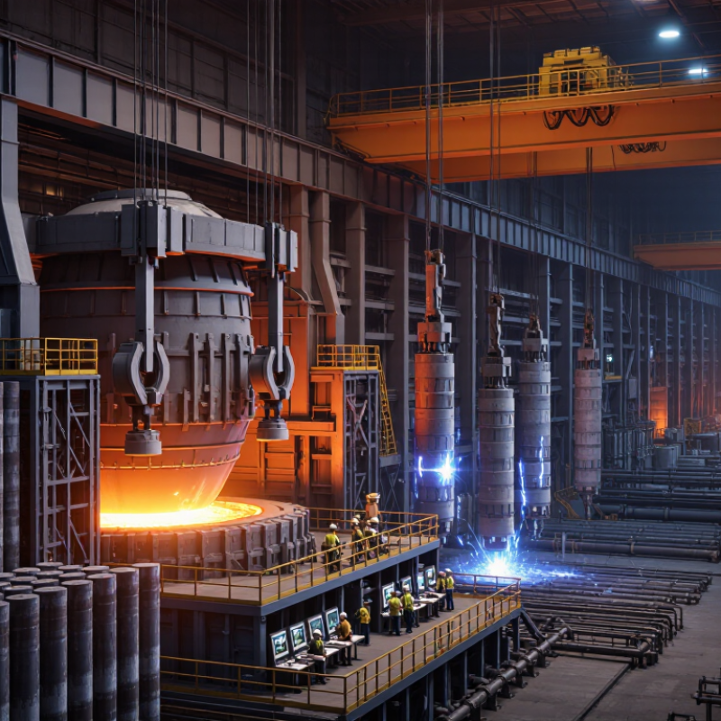 2026 Top Graphite Electrode Types for Global Buyers?