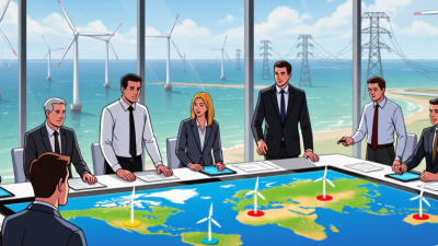10 Wind Energy Sourcing Tips for Global Buyers?