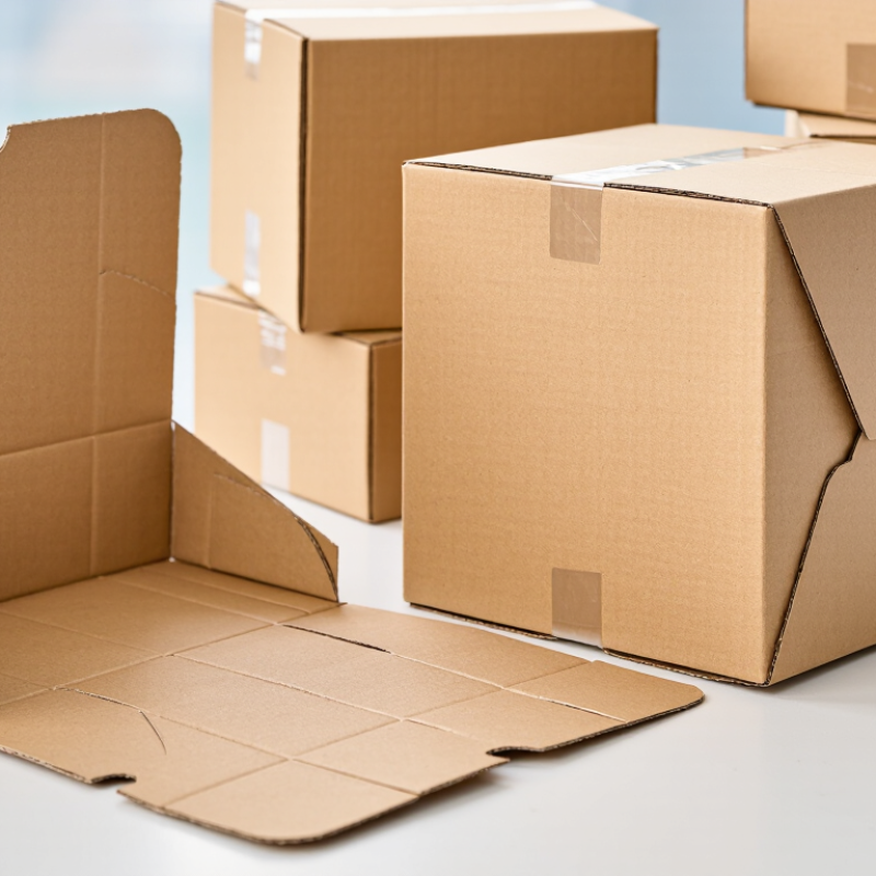 What Is a Foldable Paper Box and Why Use It?