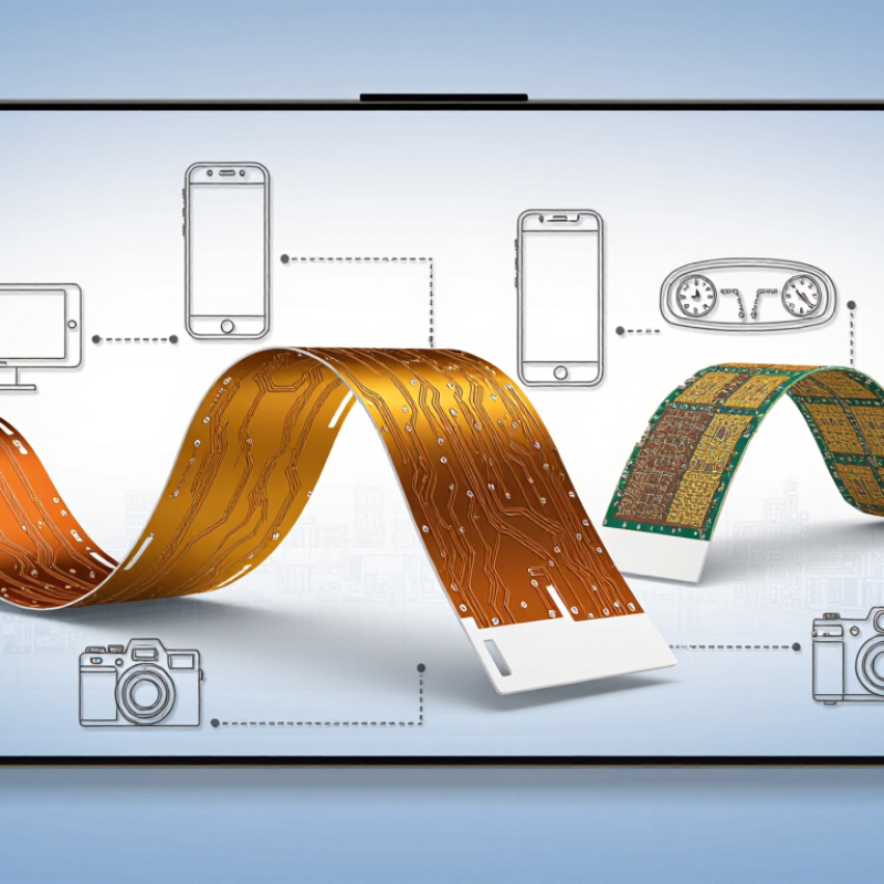 Top Flexible Printed Circuit Manufacturers in China?