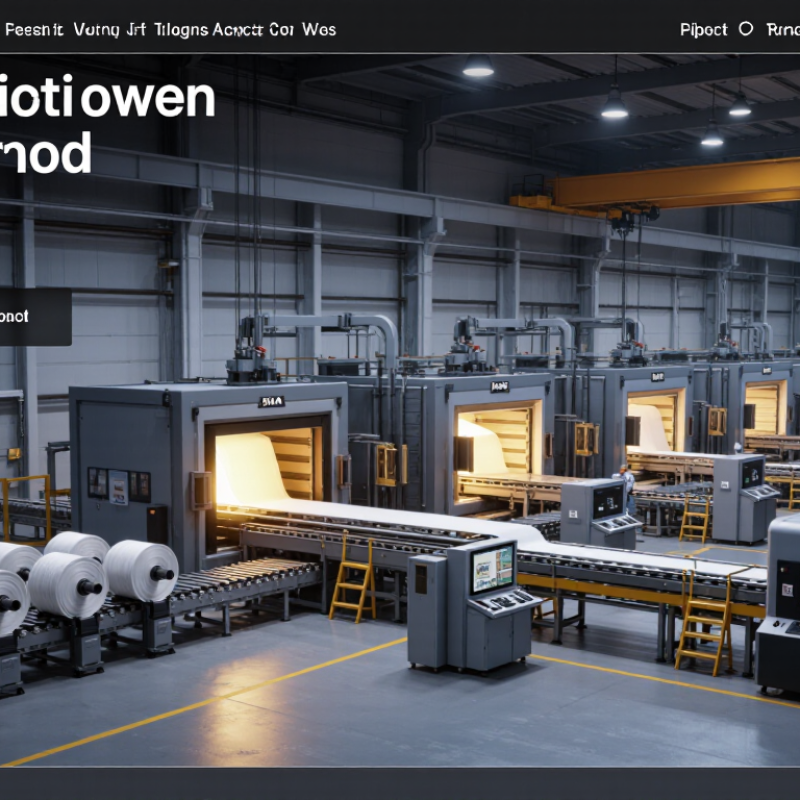 China Top 10 Carbon Fiber Production Line Suppliers