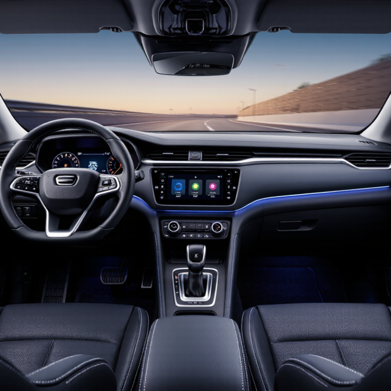 How to Choose the Best Car Audio System?
