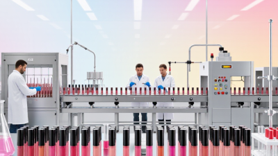 How to Choose a Liquid Lipstick Manufacturer in 2026?