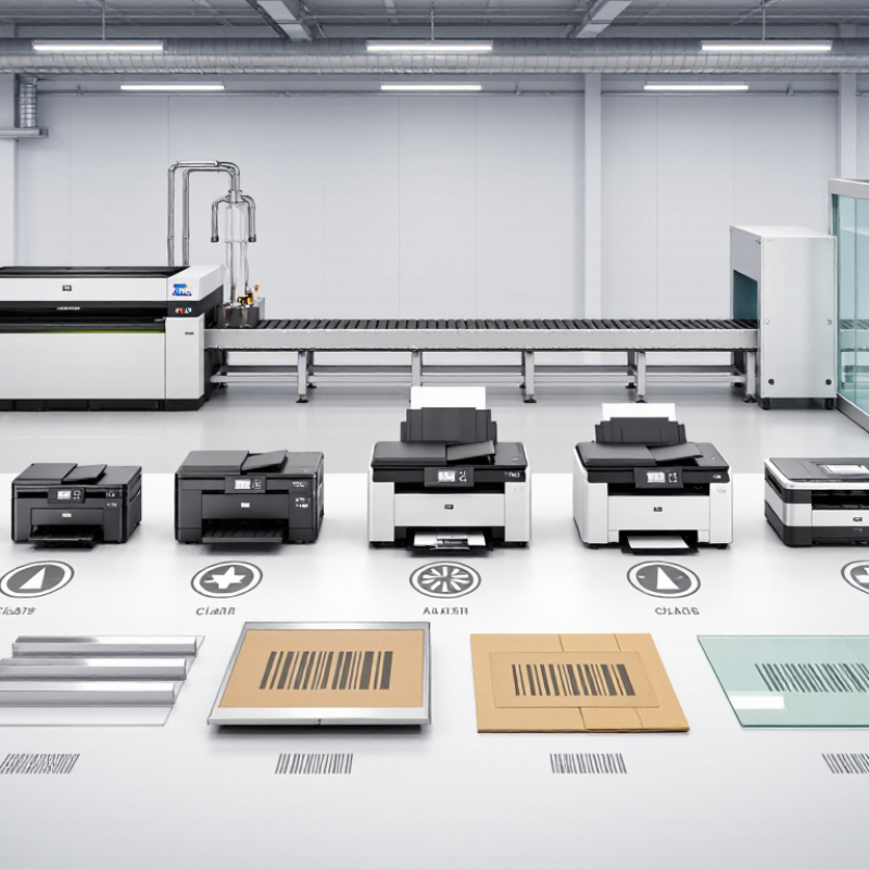 What Are the Top 10 Carbon Dioxide Laser Printers?