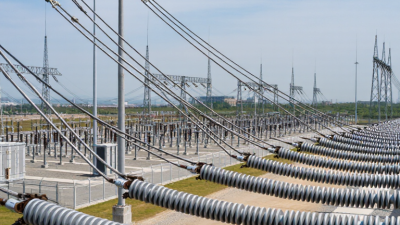 China Top 10 Silicone Rubber Insulator Manufacturers