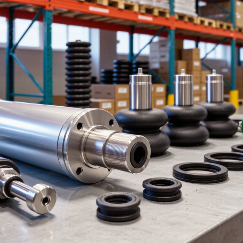 China Top 10 Serco Dock Leveler Parts Manufacturers?