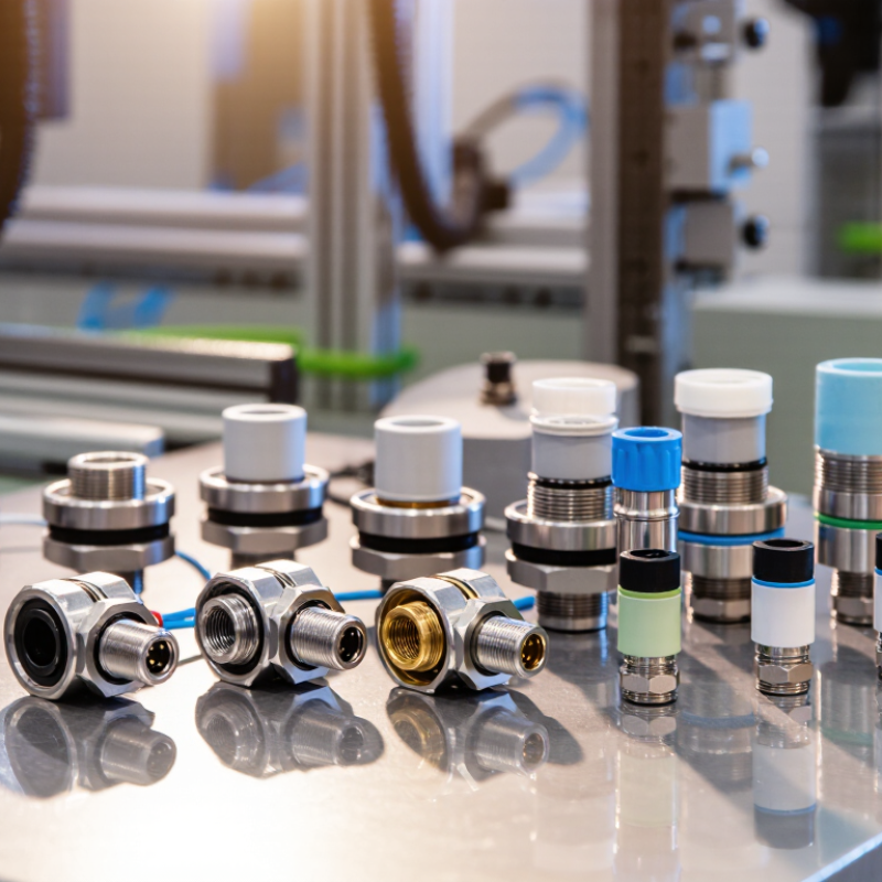 Top 10 Pepperl Fuchs Inductive Sensors for Global Buyers