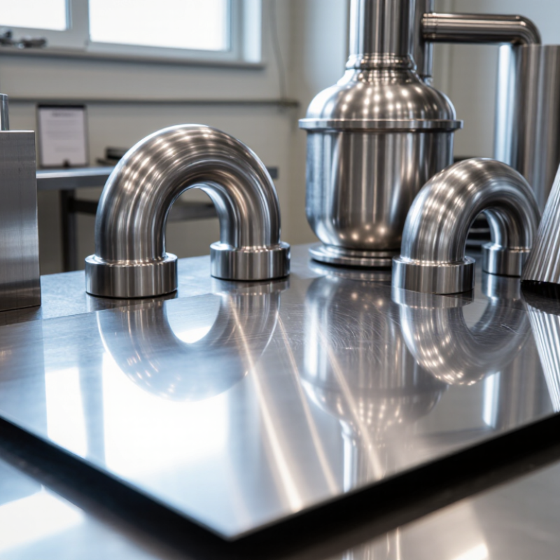 China Best 316 Stainless Steel Properties for Buyers?