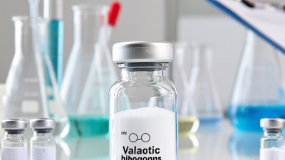 How to Buy Valaciclovir HCl Safely from Global Suppliers?