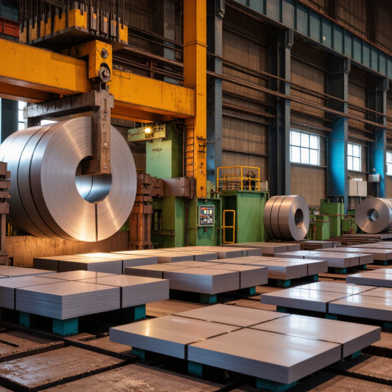 7 Best Carbon Steel Plate Manufacturers Worldwide?