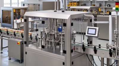 Top 10 Packaging Equipment Suppliers for Global Buyers