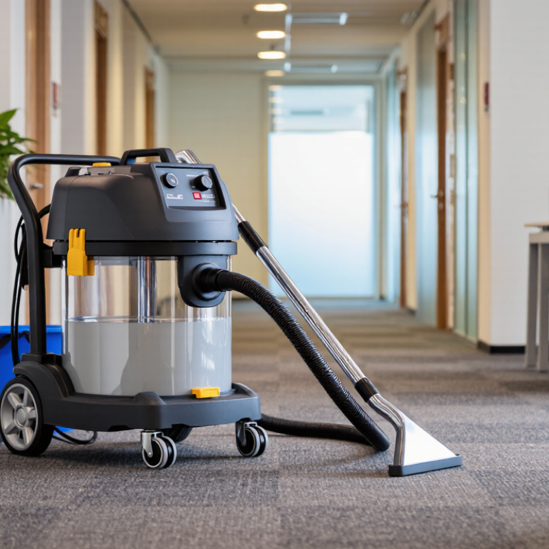 7 Best Heated Carpet Extractors for Commercial Cleaning