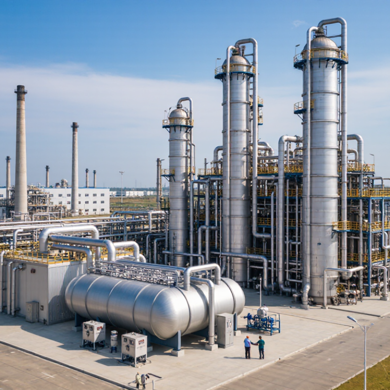 Why Choose an Acetic Acid Plant for Your Business?