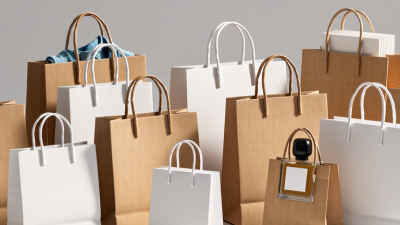 Why Choose Paper Shopping Bags for Your Business?