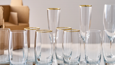 China Top 10 Long Drinking Glasses Suppliers?