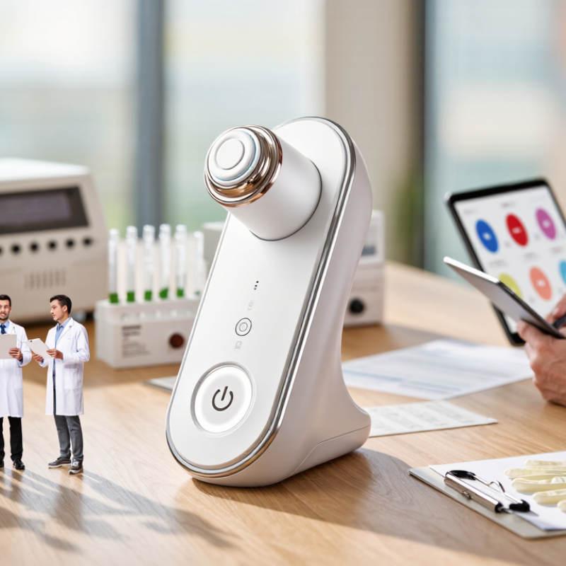 How to Start a Beauty Device Brand Successfully