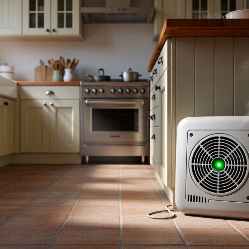 How to Choose the Best LPG Gas Detector?