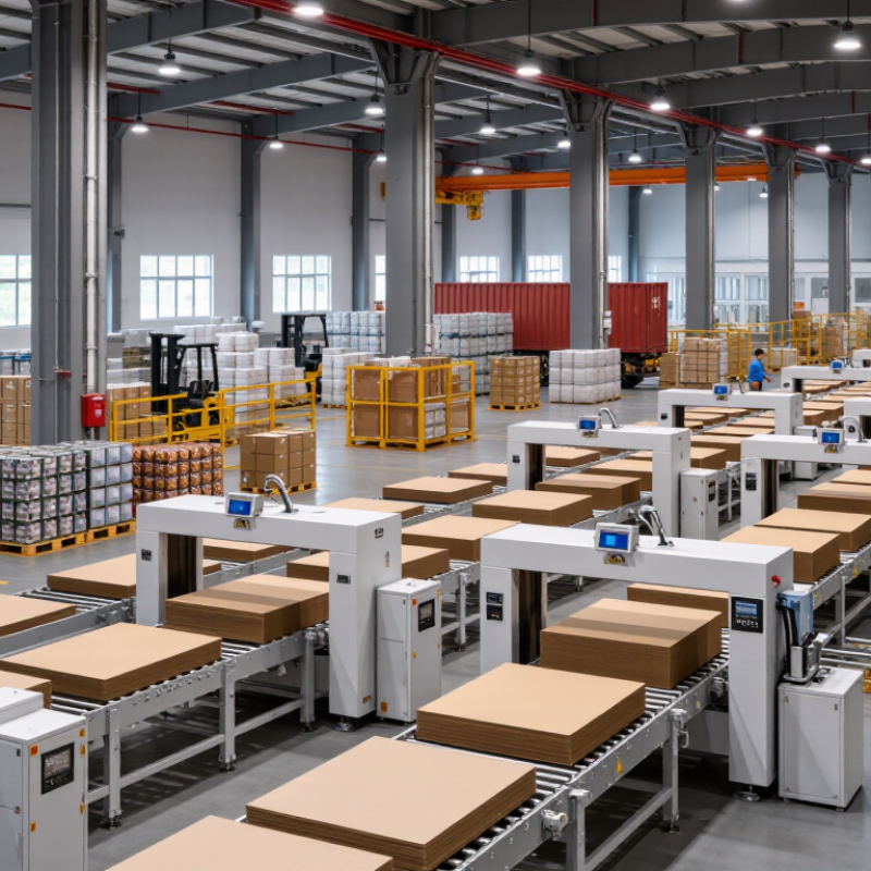 China Top Paper Board Packaging Manufacturers?