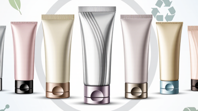 10 Best Cosmetic Tubes for Skincare Brands?