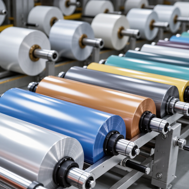 7 Tips for Choosing Flexible Packaging Slitting Blades?