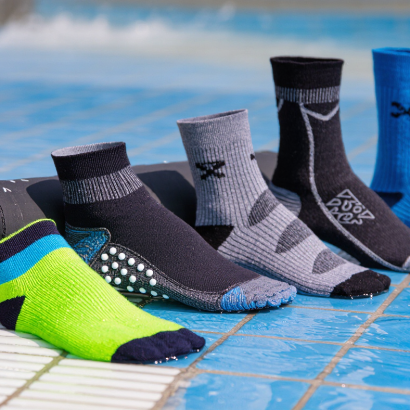 2026 Top Aqua Park Socks Types for Global Buyers