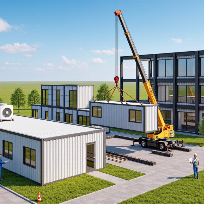 How Long Do Modular Buildings Last?