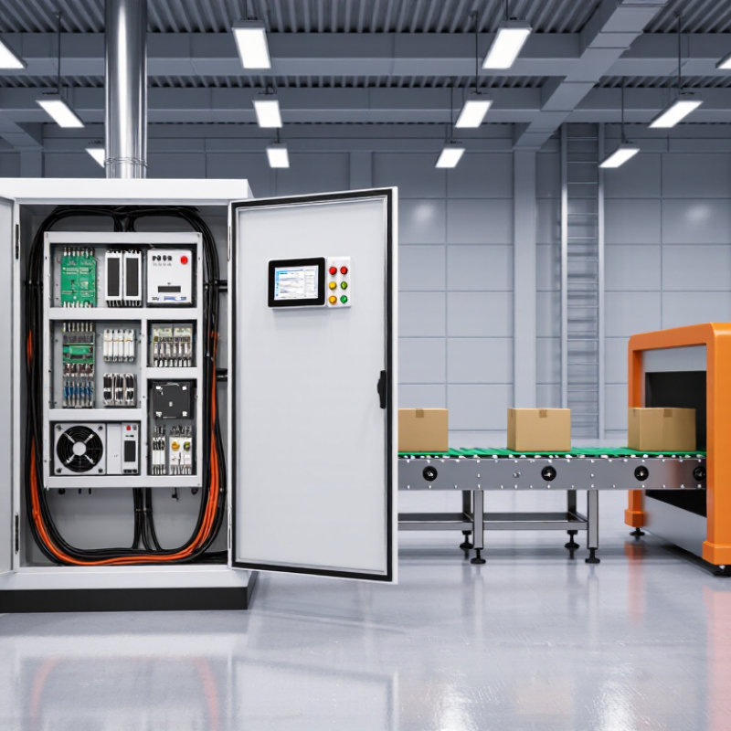 How to Choose Variable Speed Motor Drives?